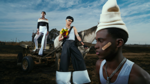 Inside Gadat House // In Dialogue with its Founder Nompumelelo Nhlapo