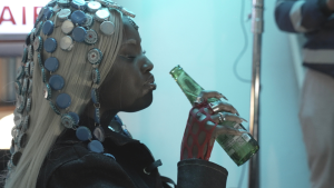 Surprisingly Smooth // The Filah Lah Lah x Heineken Silver Effect