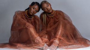 Dimpho Mashile on the Business of African Beauty and Building Kgopelo