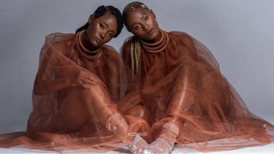 Dimpho Mashile on the Business of African Beauty and Building Kgopelo