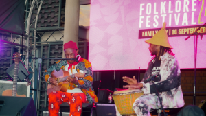 Saxoxa Ingxoxo Yakâ€™dala noMdlali Wesiginci uBafo uMadala Kunene