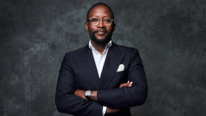 Moments of Mischief with Mandla Sibekoâ€”Founder of FNB Art Joburg