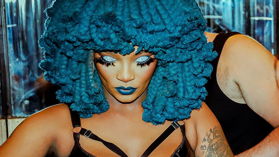 A Q&A with Moonchild Sanelly on Freedom Fighting and Pussy Politics