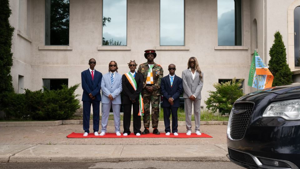 International Federation of Noise // Moonshineâ€™s Diasporic CapsuleÂ 