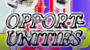 Opportunities in September: Open calls, residencies, and moreÂ 