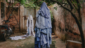 Synthetic Dreams & Obsession as Practice: Bubu Ogisi at FNB Art Joburg