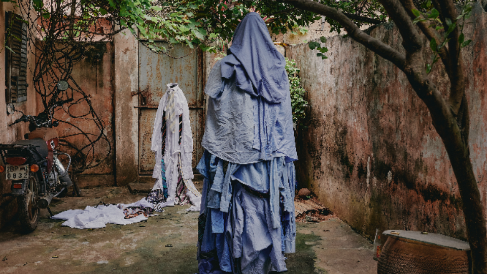 Synthetic Dreams & Obsession as Practice: Bubu Ogisi at FNB Art Joburg