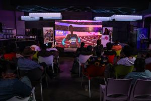 Fak’ugesi Festival // Making Moves At the Intersection of Tech and Culture