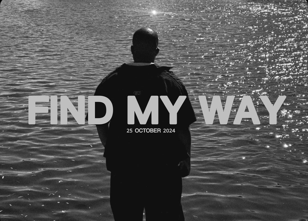 Falco Holmz Set to Drop â€œFind My Wayâ€ from Upcoming EP â€œ4 PEACE SAKE: IIâ€
