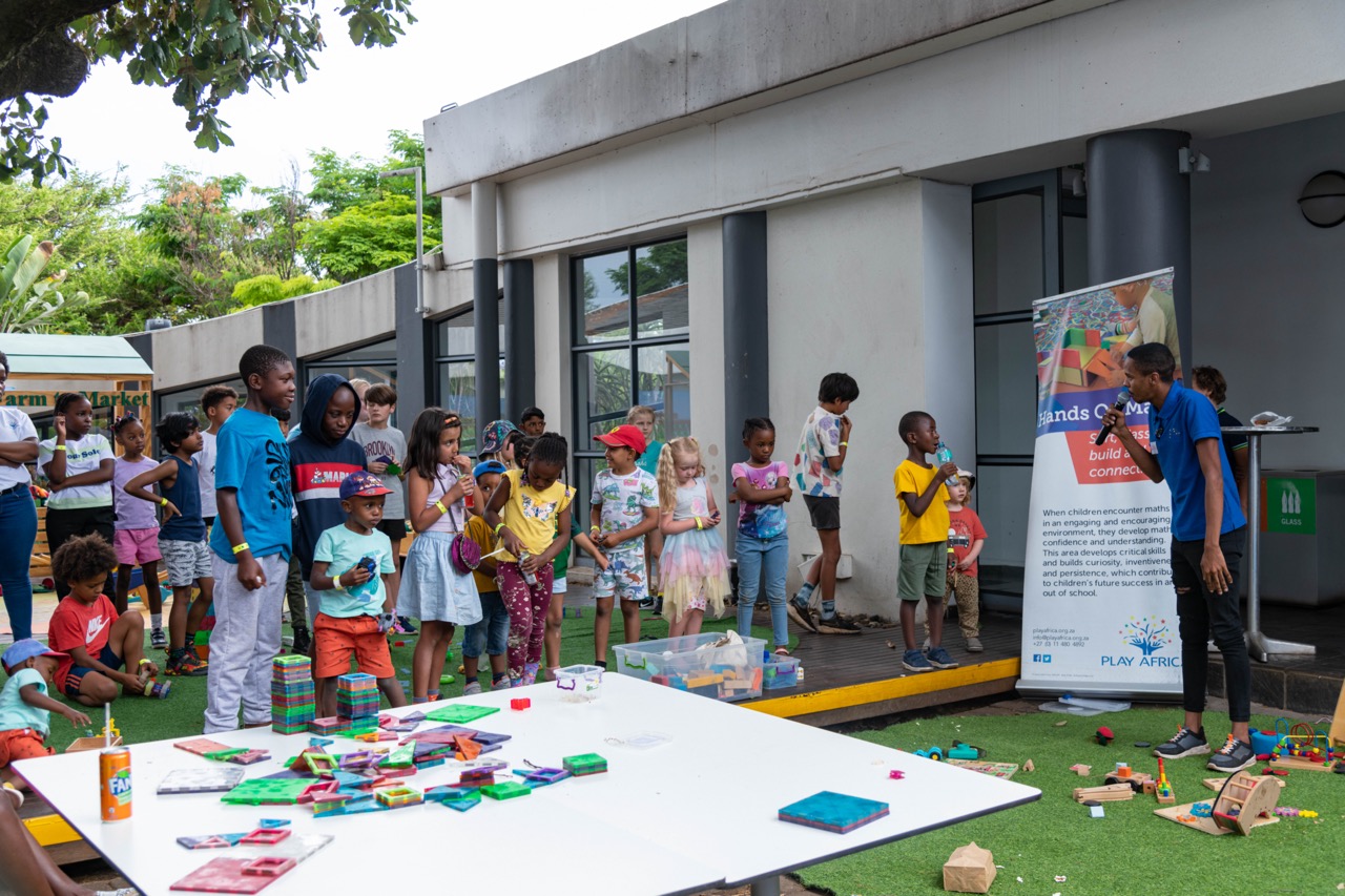 Science at Goethe // The Science Film Festival Adventure