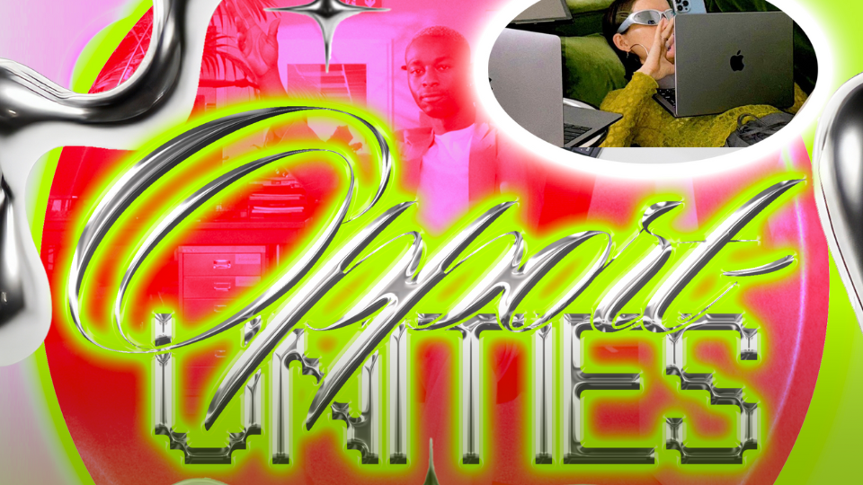 Opportunities in October: Open calls, residencies, and moreÂ 