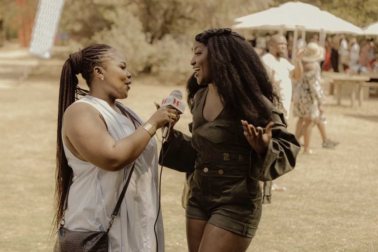 Capitec & handmadeAFRICA // A Boutique Extravaganza at NIROX