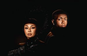 â€œOh My (OMG)â€ // Roiii and Boity Pack a Punch w/ this Drill Banger