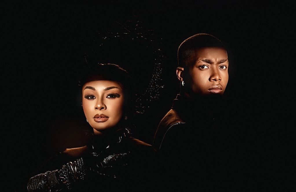 â€œOh My (OMG)â€ // Roiii and Boity Pack a Punch w/ this Drill Banger