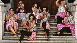 Stand with SWEAT // Support the Decriminalization of Sex Work Now