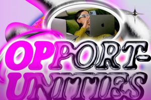 Opportunities in November: Open calls, residencies, and moreÂ 