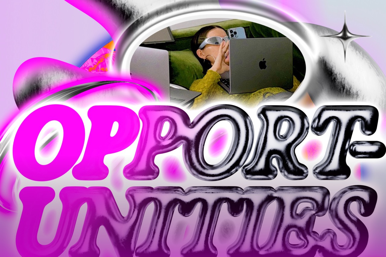 Opportunities in November: Open calls, residencies, and moreÂ 