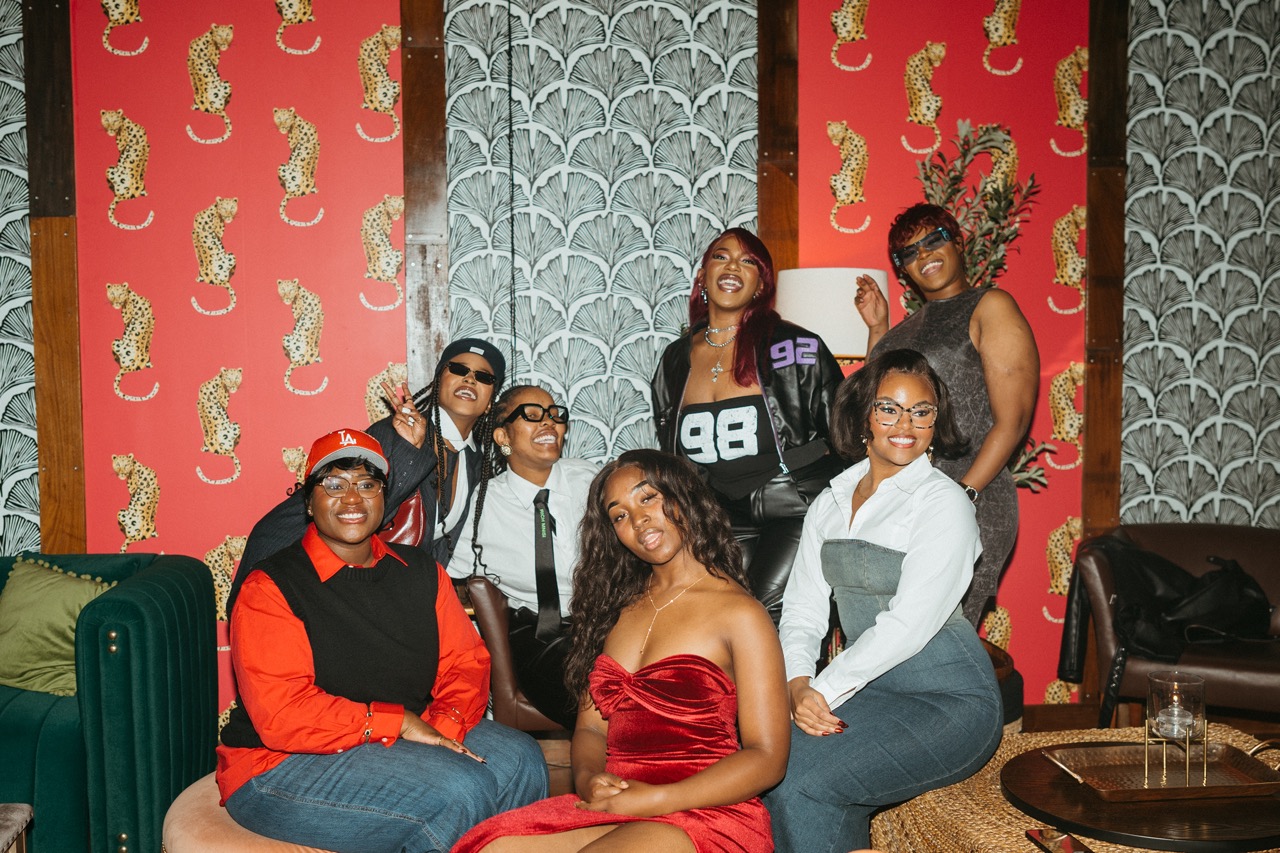 A Night to Remember: The Meet Lights Up Seattle with African Creativity and Style
