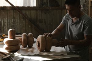 Basalto Collective – Creating The Present, Imagining The Future