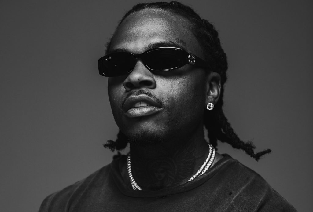 Jozi Gears Up for Gunna at Heineken House 2025