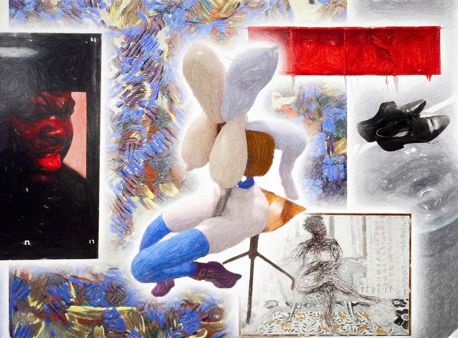 Highlights from Art GenÃ¨ve 2025