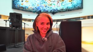 OCEVNE: Blending Ethereal Sound with Powerful Storytelling