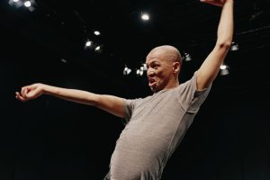 Dancing Through Madness: Tiran Willemse on Fusing Ballet with Kuduro