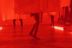 Rhoda Davids Abel: Weaving Dreams, Memory, and Myth