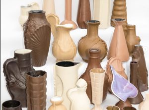 Camille Farrah Buhler: Material, Form, and Disruption