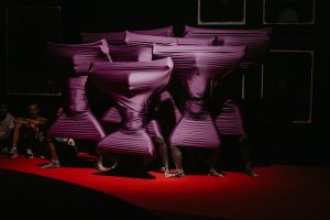 Yhuri Cruz: Scenes from a Black Diaspora