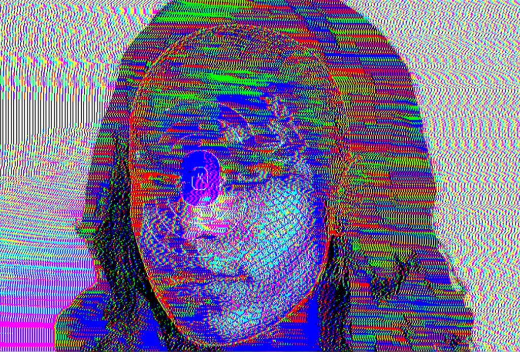 Glitching the Future â€” Disrupting Digital Futures Through CreativityÂ 