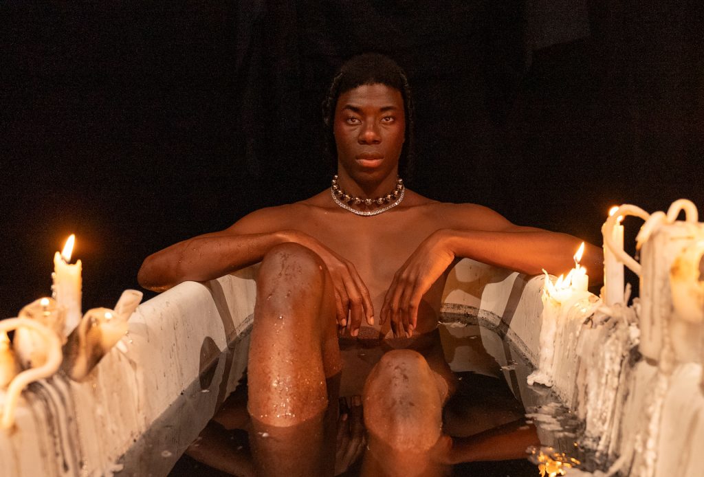 Between Myth and Memory: Elie Autinâ€™sÂ Antichambre