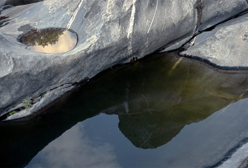 Walking Landscapes & Mahmoud Khattab, The Time TravelerÂ 